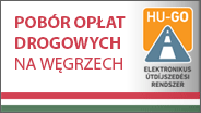 Op�aty drogowe na W�grzech z ZMPD