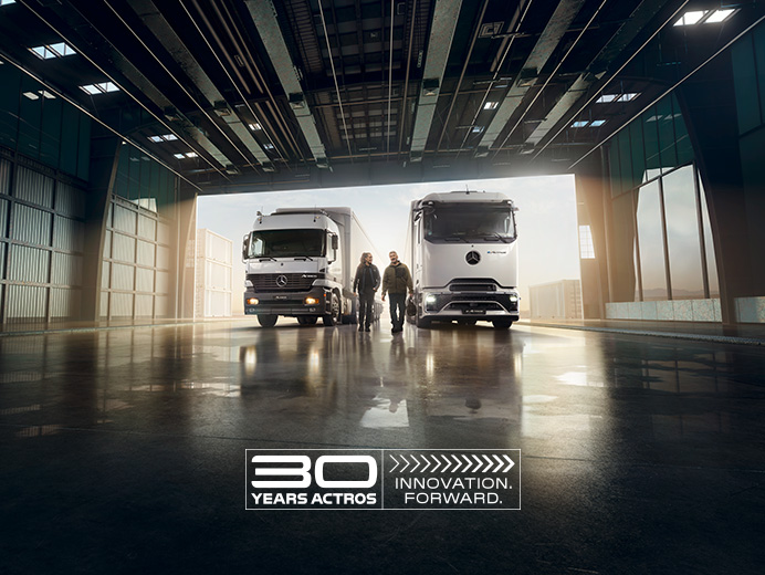 DAIMLER TRUCK POLSKA